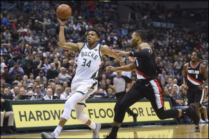 NBA Daily Fantasy Basketball Recommendations for December 16 2019