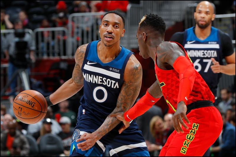 NBA Daily Fantasy Basketball Recommendations for December 18 2019