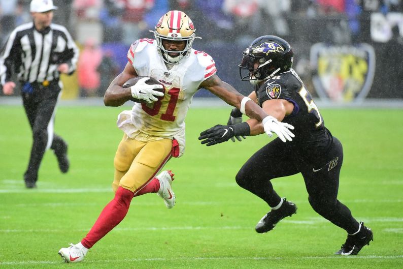NFL Daily Fantasy Football Recommendations for Week 15 - Quarterbacks and Running Backs
