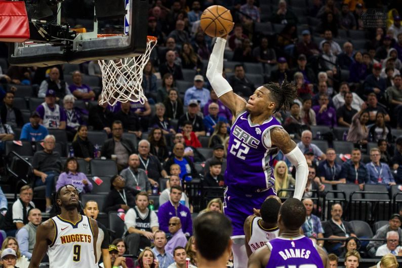 NBA Daily Fantasy Basketball Recommendations for December 2 2019