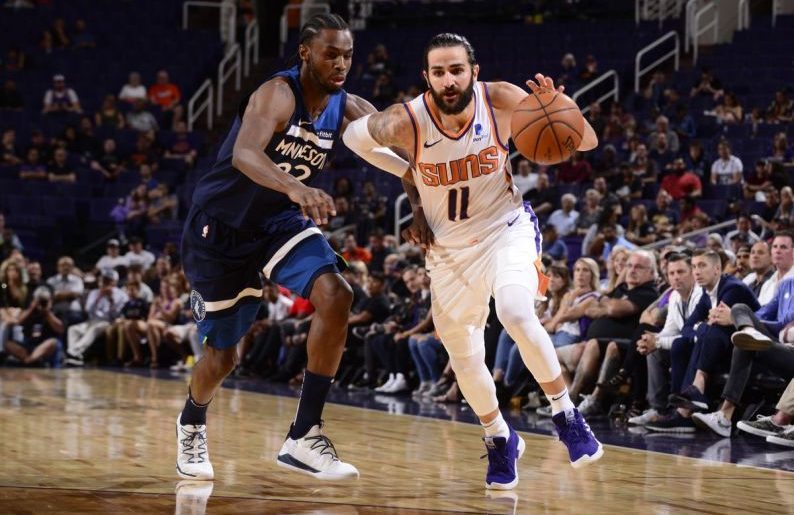 NBA Daily Fantasy Basketball Recommendations for December 30 2019