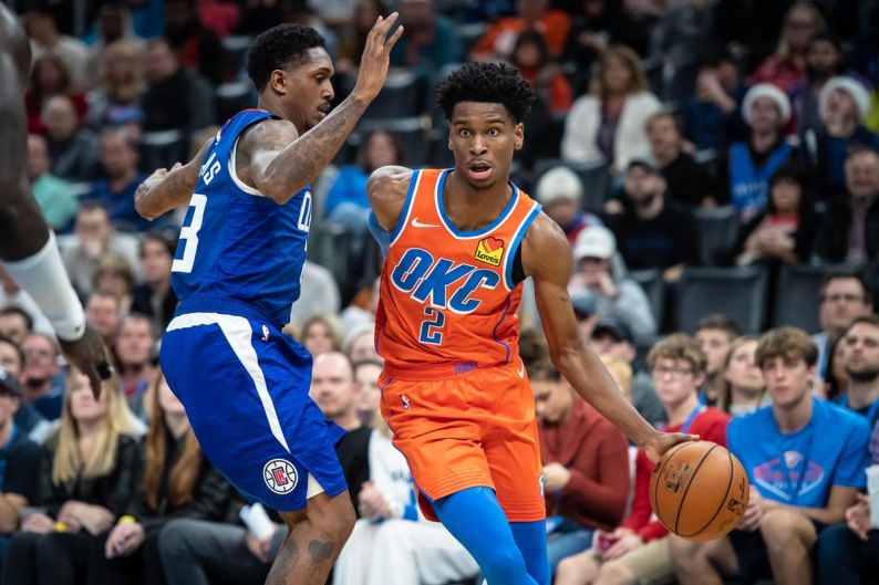 NBA Daily Fantasy Basketball Recommendations for December 31 2019