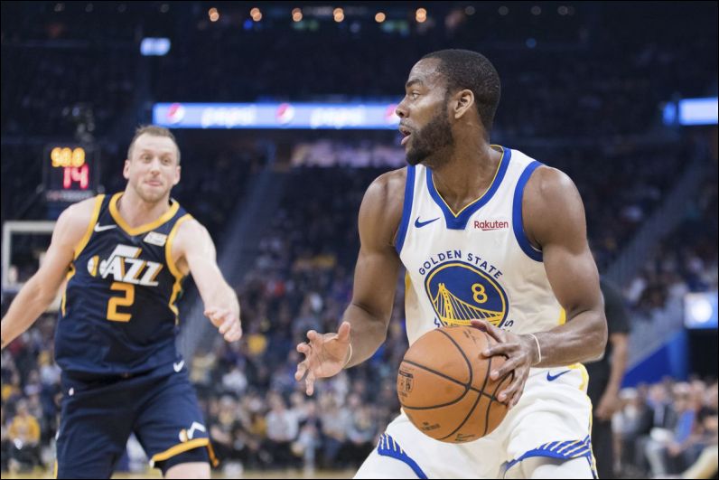 NBA Daily Fantasy Basketball Recommendations for January 2 2020