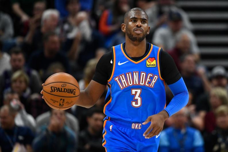 NBA Daily Fantasy Basketball Recommendations for January 13 2020
