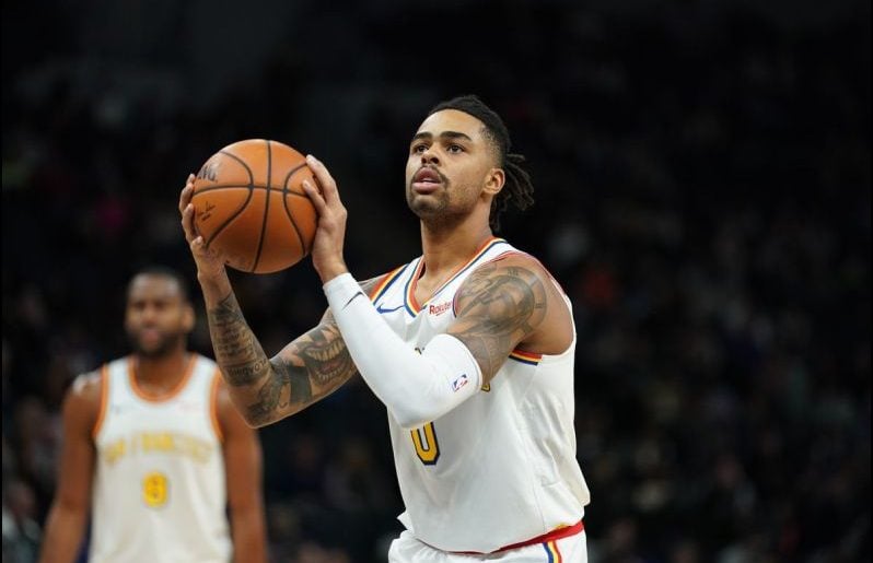 NBA Daily Fantasy Basketball Recommendations for January 20 2020