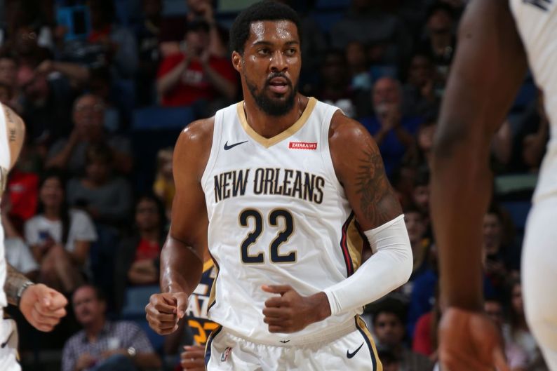 NBA Daily Fantasy Basketball Recommendations for January 8 2020