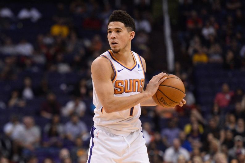 NBA Daily Fantasy Basketball Recommendations for January 7 2020
