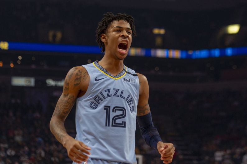 NBA Daily Fantasy Basketball Recommendations for January 17 2020