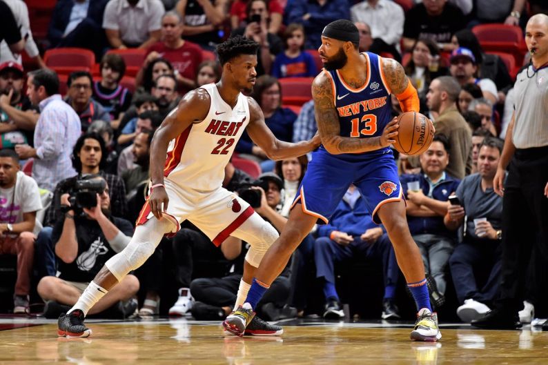 NBA Daily Fantasy Basketball Recommendations for January 29 2020