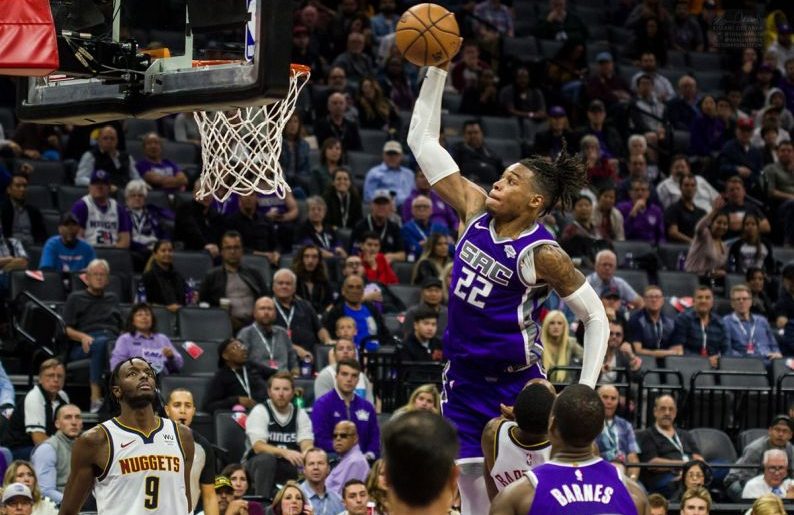NBA Daily Fantasy Basketball Recommendations for January 2 2020