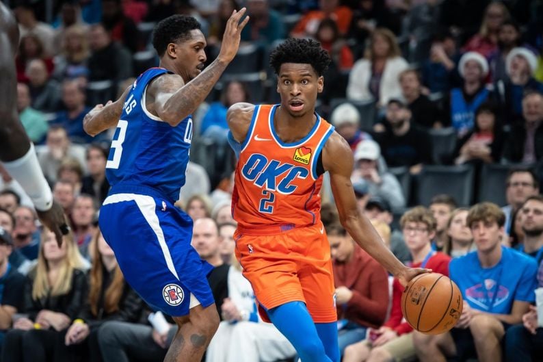 NBA Daily Fantasy Basketball Recommendations for January 9 2020