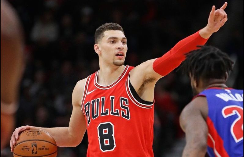 NBA Daily Fantasy Basketball Recommendations for January 22 2020