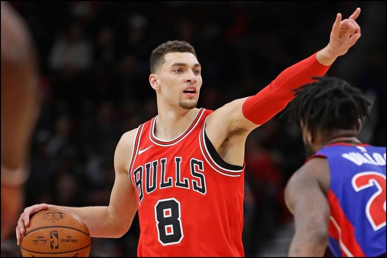 NBA Daily Fantasy Basketball Recommendations for February 6 2020