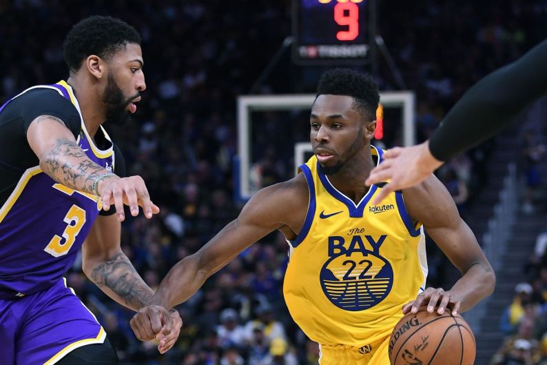 NBA Daily Fantasy Basketball Recommendations for February 20 2020