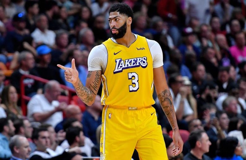 NBA Daily Fantasy Basketball Recommendations for February 27 2020