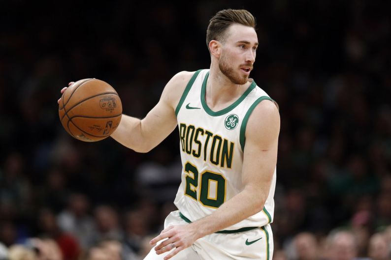 NBA Daily Fantasy Basketball Recommendations for February 25 2020