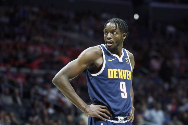 NBA Daily Fantasy Basketball Recommendations for February 4 2020