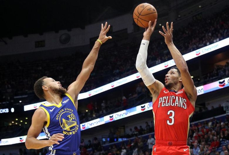 NBA Daily Fantasy Basketball Recommendations for February 13 2020 ...