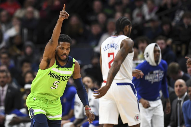 NBA Daily Fantasy Basketball Recommendations for February 24 2020