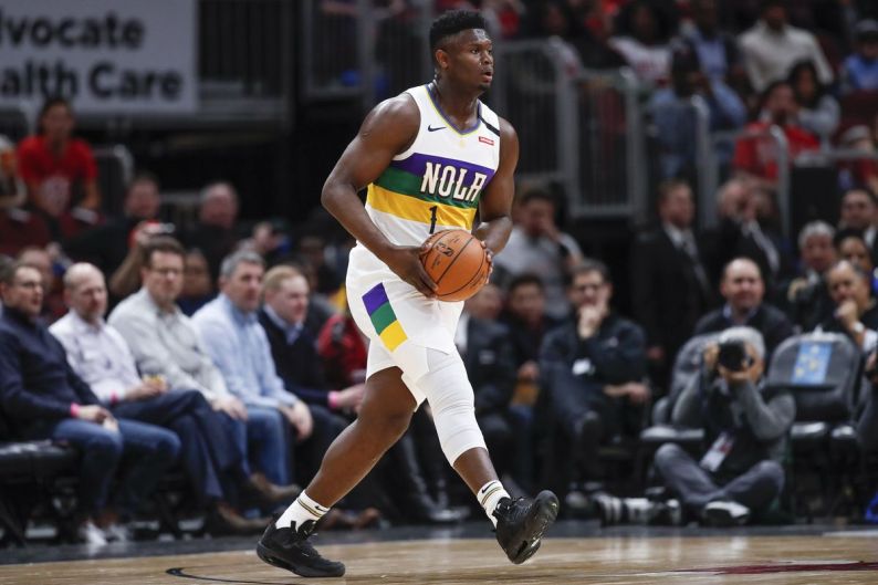 NBA Daily Fantasy Basketball Recommendations for February 13 2020