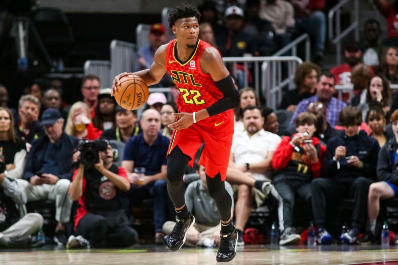 NBA Daily Fantasy Basketball Recommendations for March 11 2020