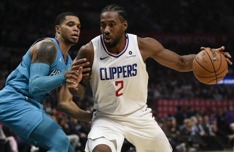 NBA Daily Fantasy Basketball Recommendations for March 5 2020