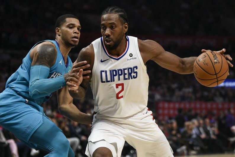 NBA Daily Fantasy Basketball Recommendations for March 5 2020